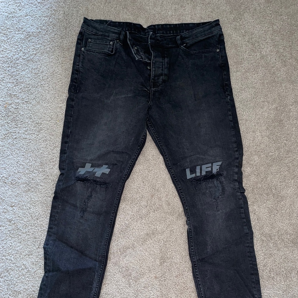 Ksubi skinny Jeans